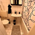 Appartamento Messeapartment Hannover-city