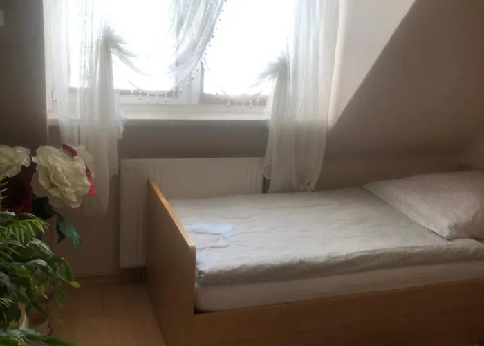 Messeapartment Hannover-city Apartman Hannover