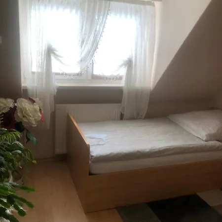 Messeapartment Hannover-city Lejlighed Hannover