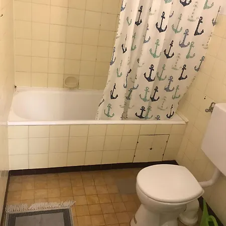 Messeapartment Hannover-city Lejlighed *