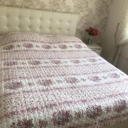 Messeapartment Hannover-city * 汉诺威
