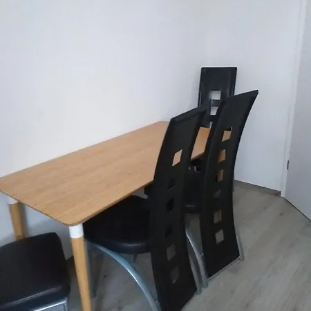Messeapartment Hannover-city * 汉诺威