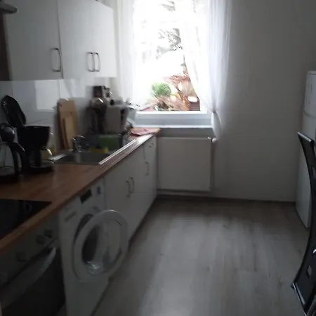 Messeapartment Hannover-city