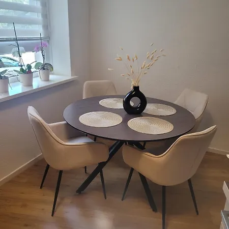 Messeapartment Hannover-city * 汉诺威