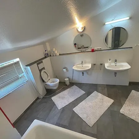 Messeapartment Hannover-city 汉诺威