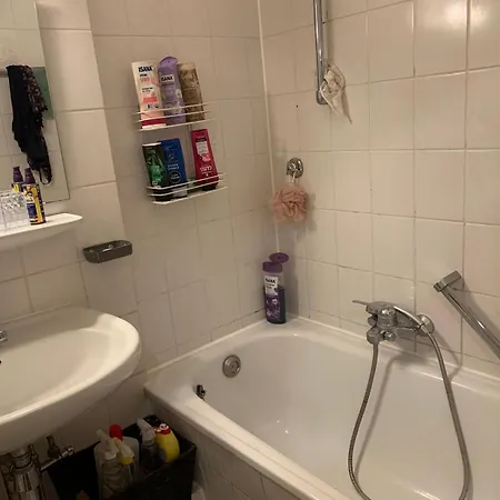 Messeapartment Hannover-city