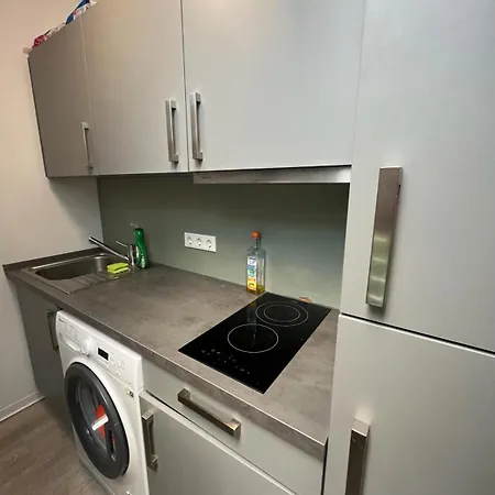 Messeapartment Hannover-city