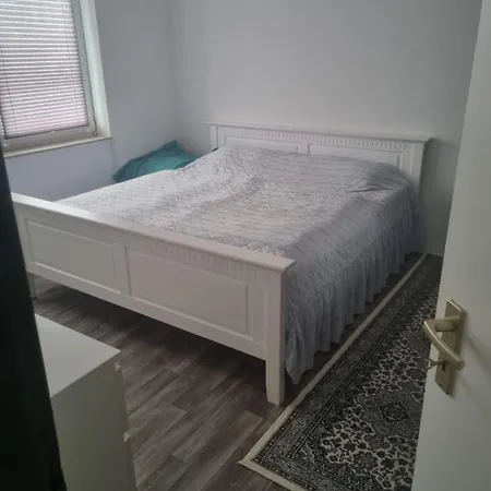 Messeapartment Hannover-city 公寓 汉诺威