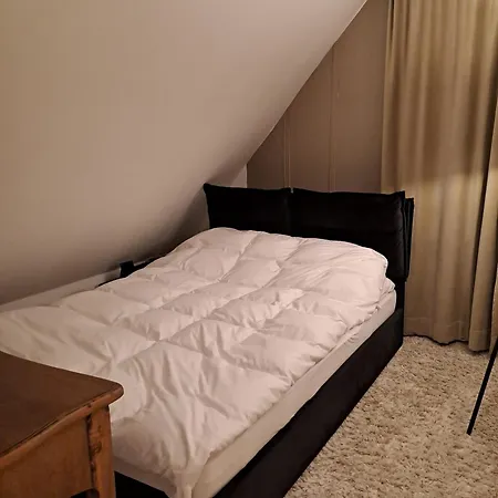 Messeapartment Hannover-city *