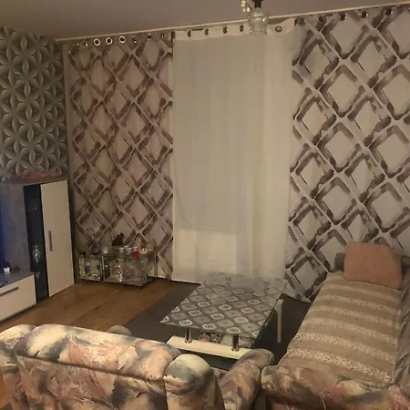 Messeapartment Hannover-city