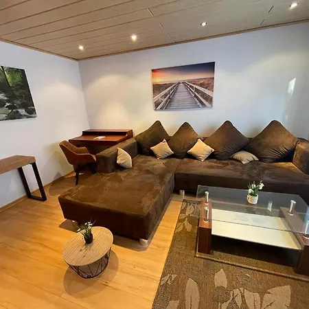 Messeapartment Hannover-city *