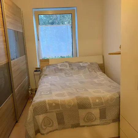 Messeapartment Hannover-city 汉诺威