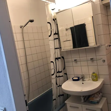 Messeapartment Hannover-city 公寓