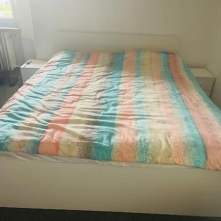 Messeapartment Hannover-city *