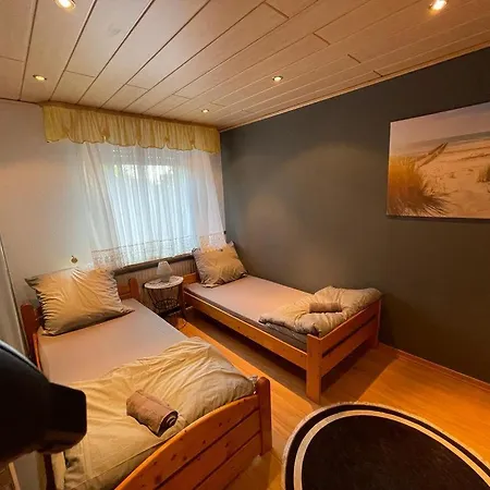 Messeapartment Hannover-city