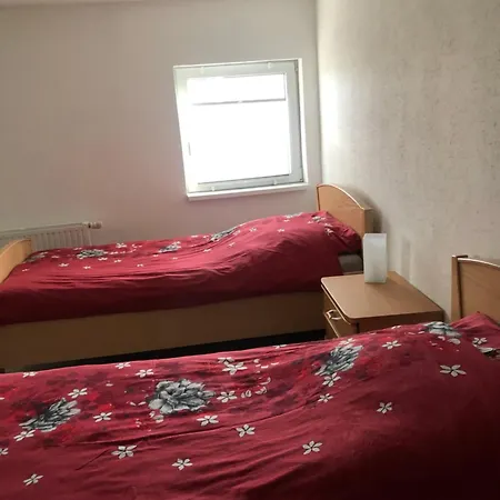 Messeapartment Hannover-city *