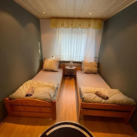 Messeapartment Hannover-city