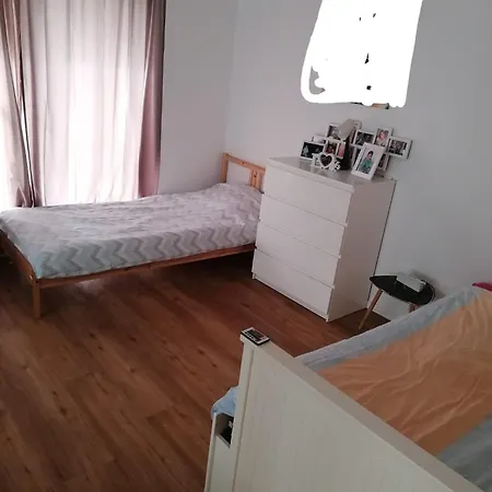 公寓 Messeapartment Hannover-city *