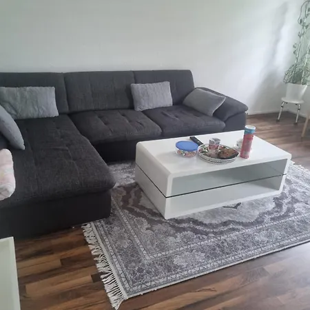 Messeapartment Hannover-city