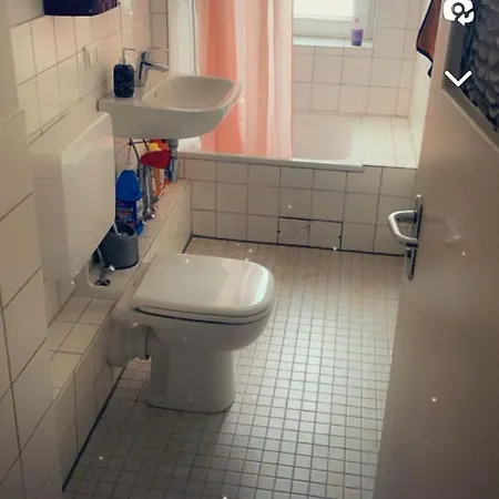 Messeapartment Hannover-city * 汉诺威
