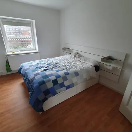 Messeapartment Hannover-city