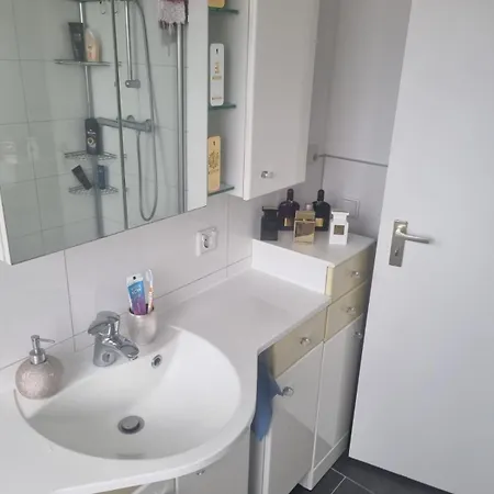 Messeapartment Hannover-city 公寓 汉诺威