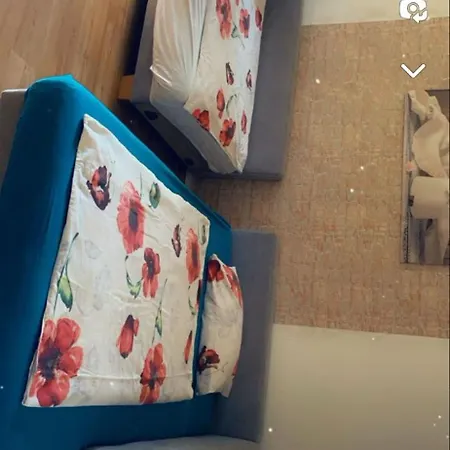 公寓 Messeapartment Hannover-city 汉诺威