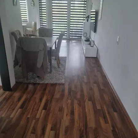 Messeapartment Hannover-city 汉诺威