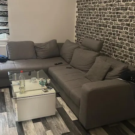 Messeapartment Hannover-city Apartamento Hanóver