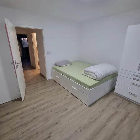 Messeapartment Hannover-city Apartamento *